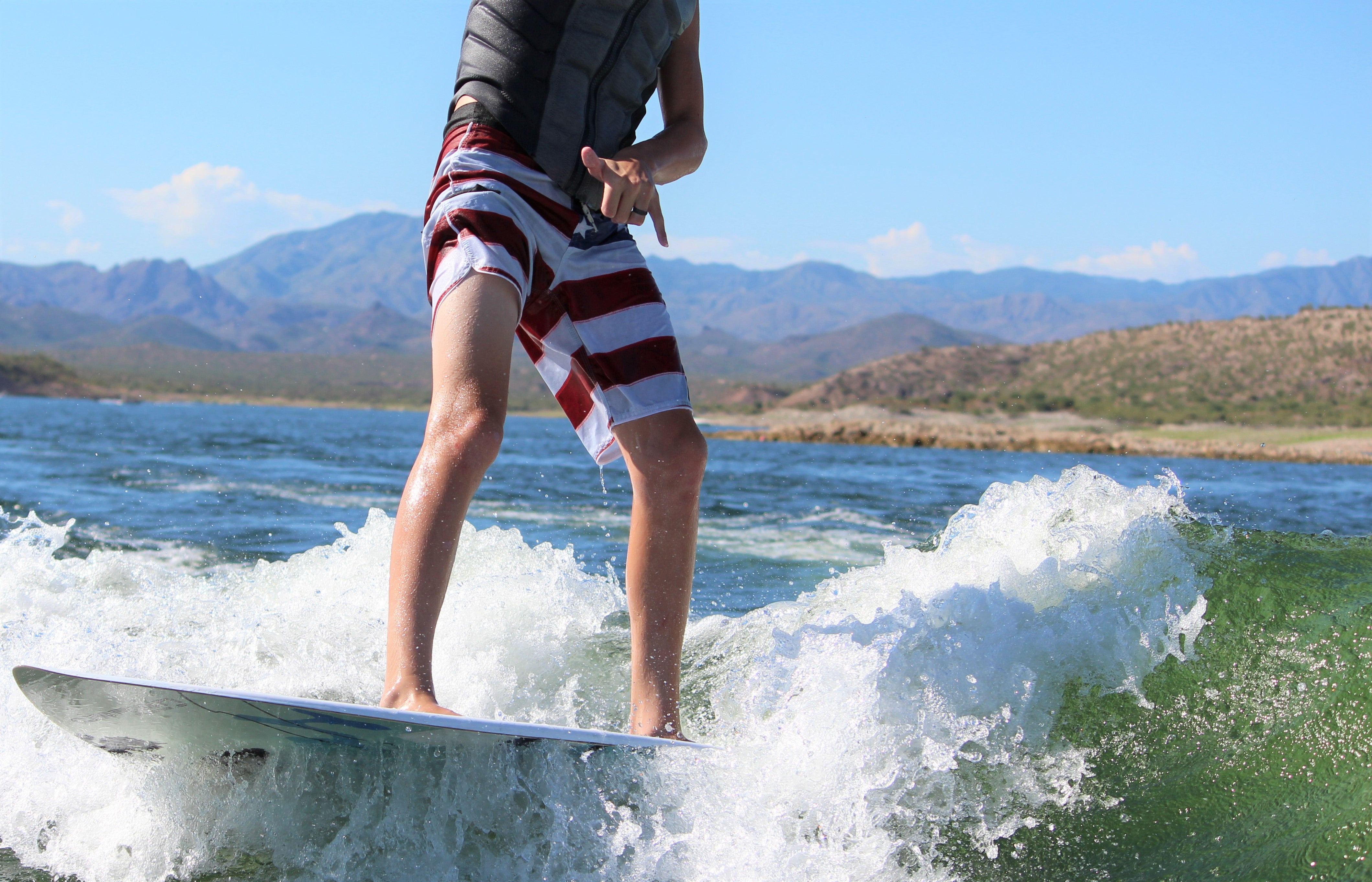 Summer Sport Safety The Dangers of Your Wedding Ring SafeRingz