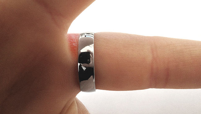 What Is Ring Rash? – SafeRingz