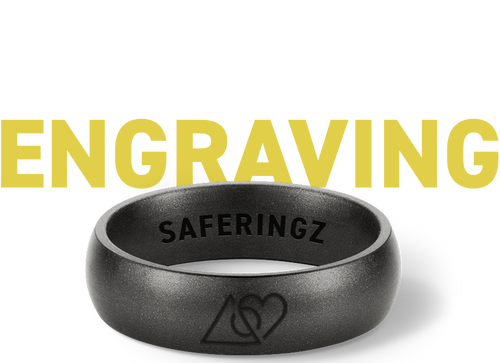 What To Engrave On A Wedding Band | Furnells