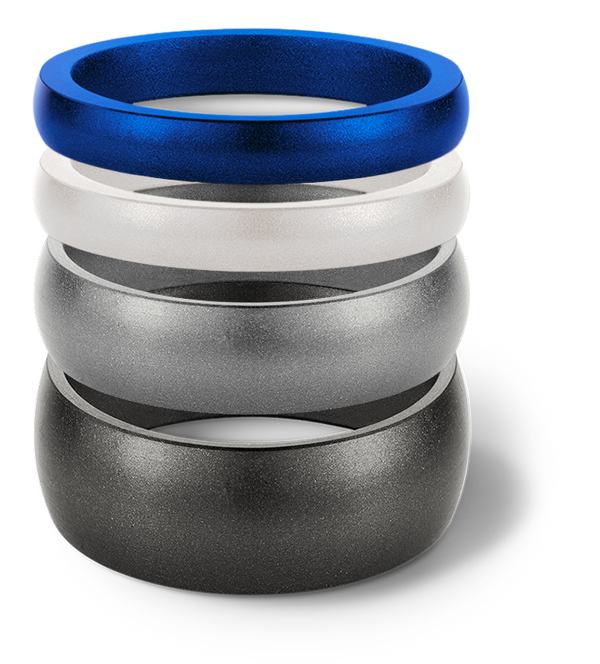 9.5 2025 silicone ring