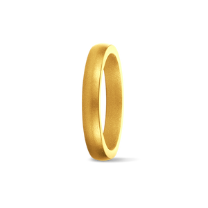 SafeRingz Silicone Wedding Rings Proudly Made in the USA